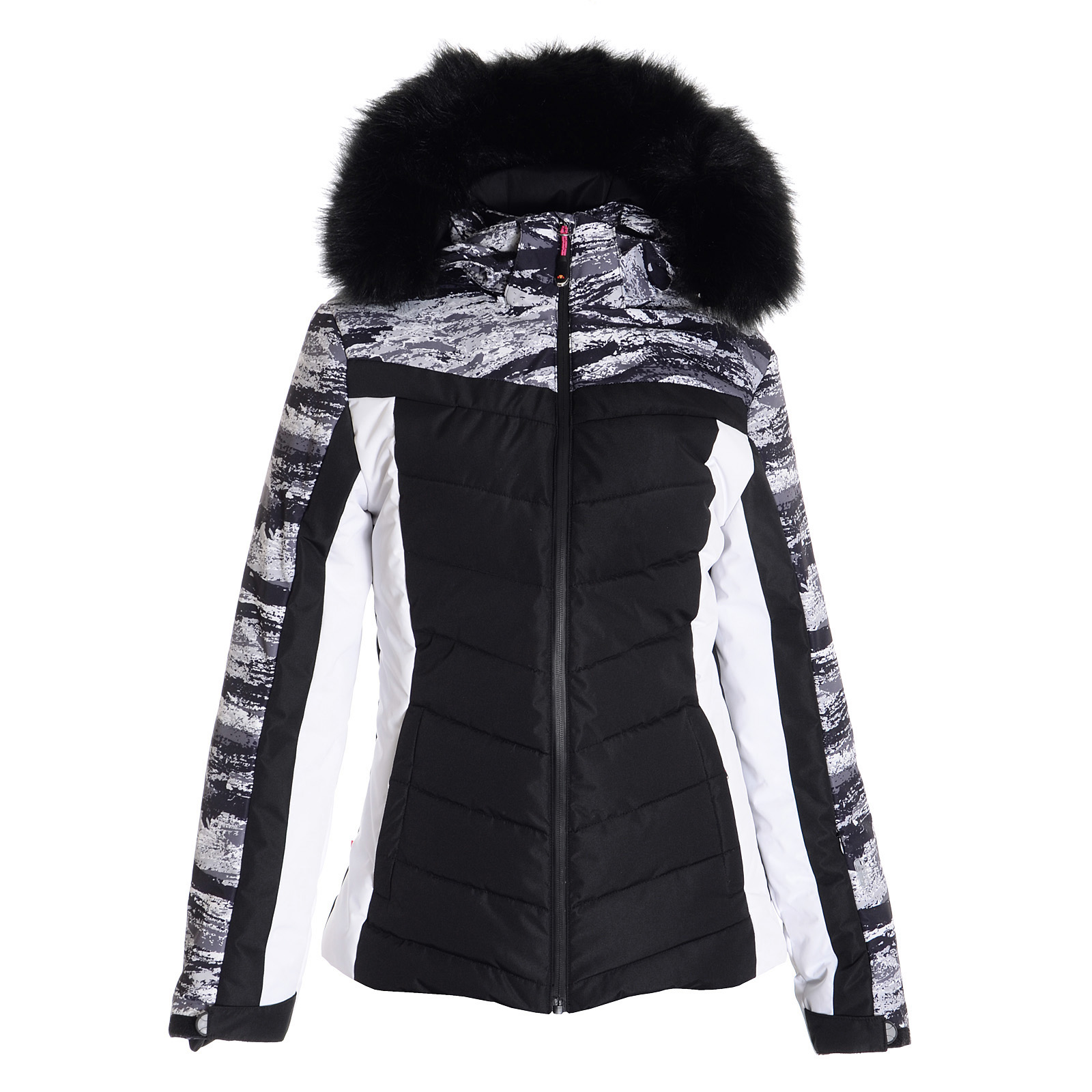 Ellese clearance ski jakna