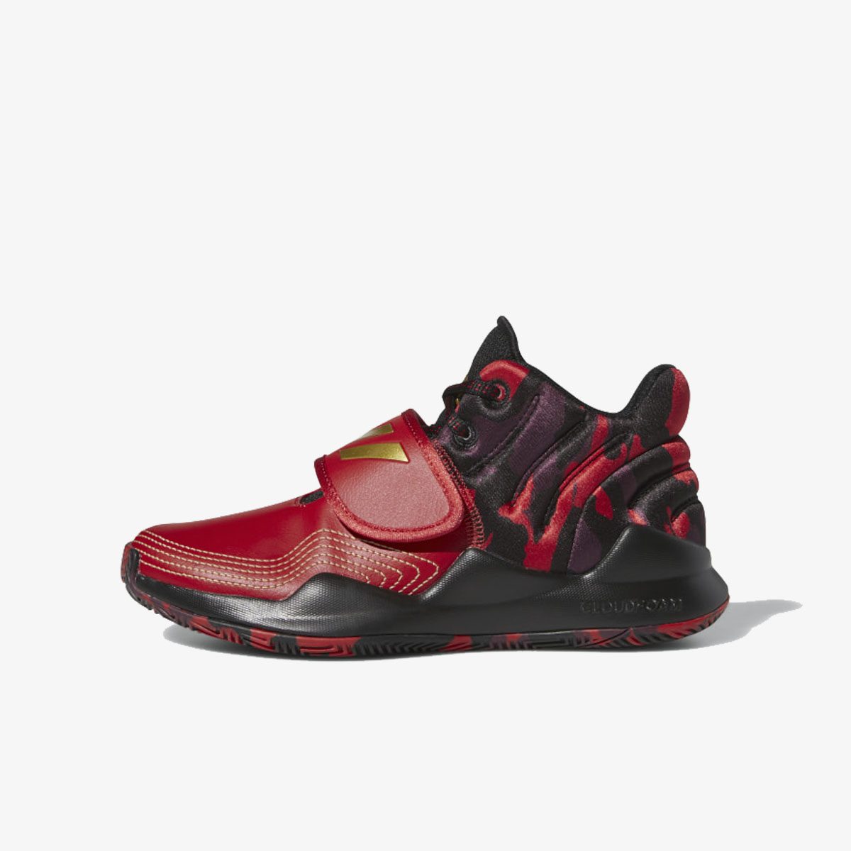 adidas Patike Deep Threat J | Sport Reality
