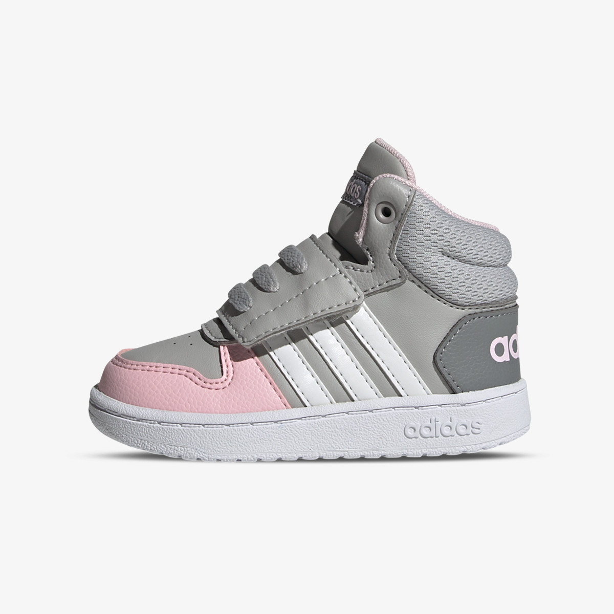 Adidas hoops mid 2.0 i top