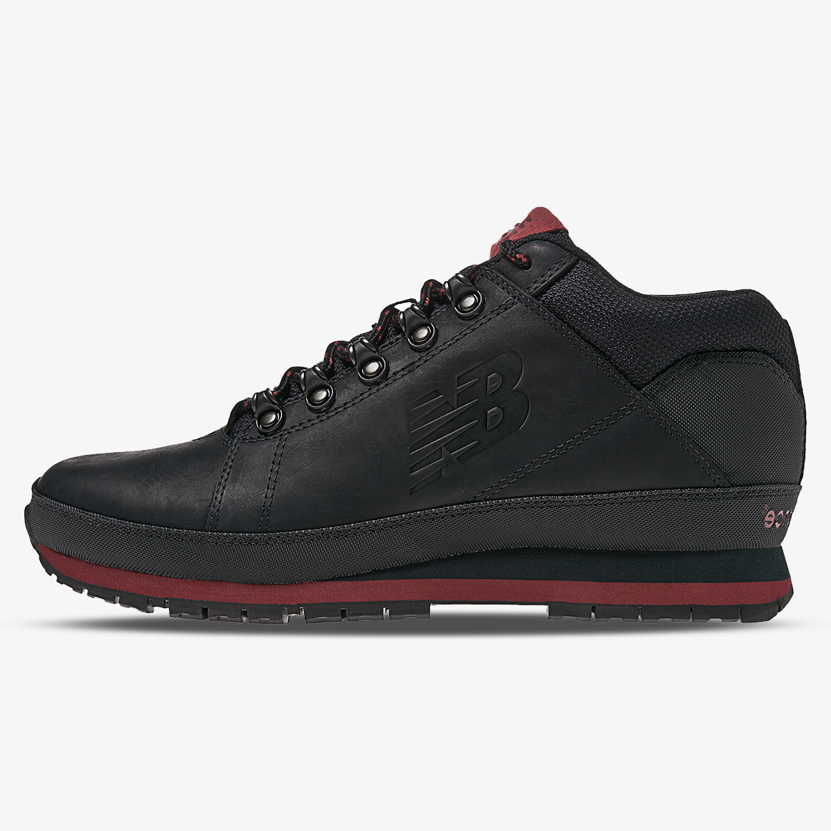 New balance 754 sport preto sales e branco