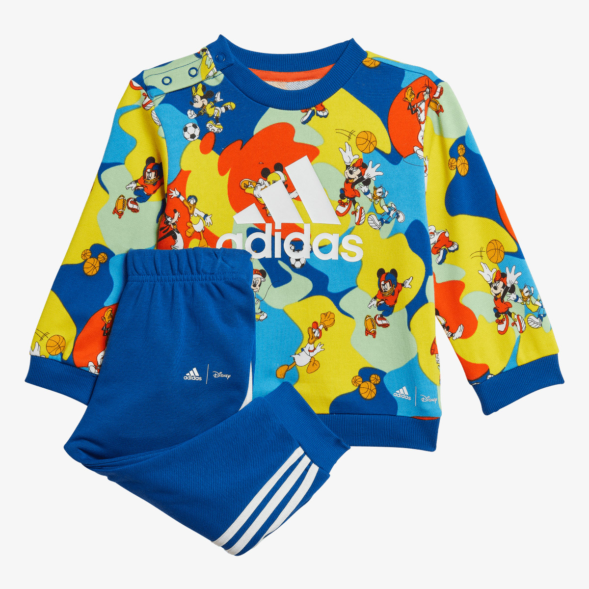 Adidas trenerke deals za bebe