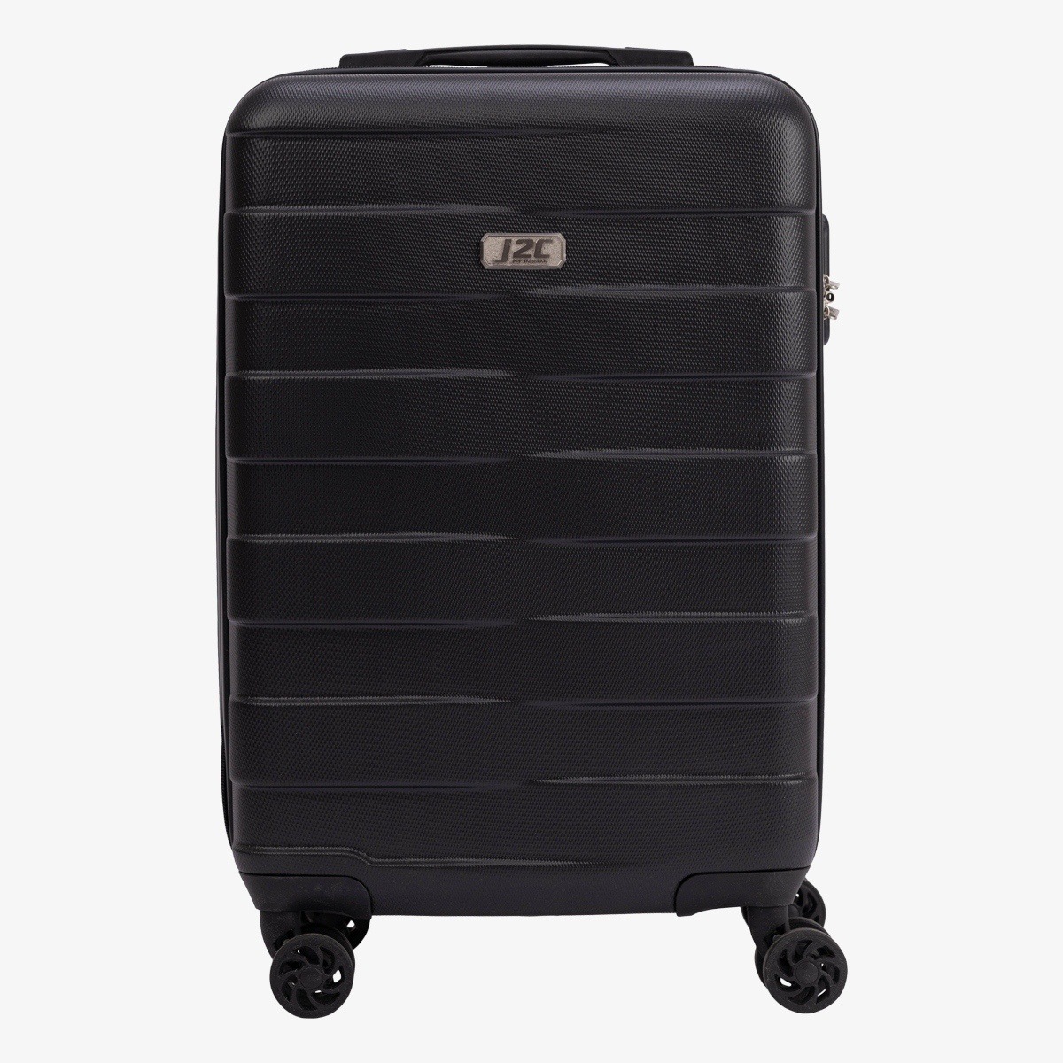 J2C Kofer 3 IN 1 HARD SUITCASE 28 INCH Sport Reality
