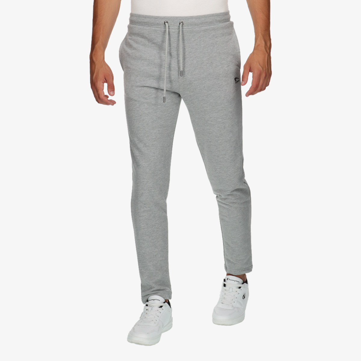 Kronos Donji dio trenerke Pants Open Hem Sport Reality