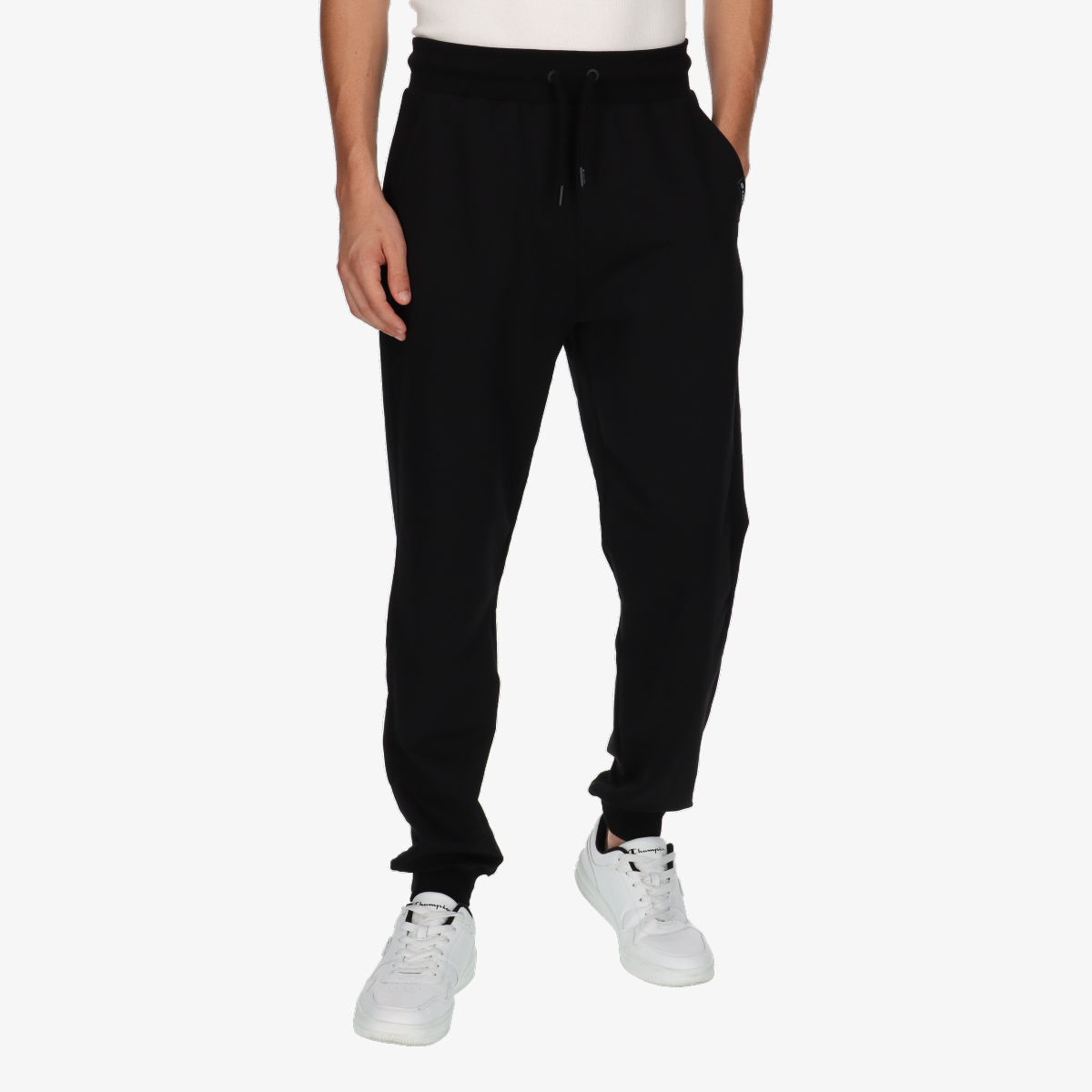 Lotto Donji dio trenerke CONFIDENZA CUFF M Sport Reality