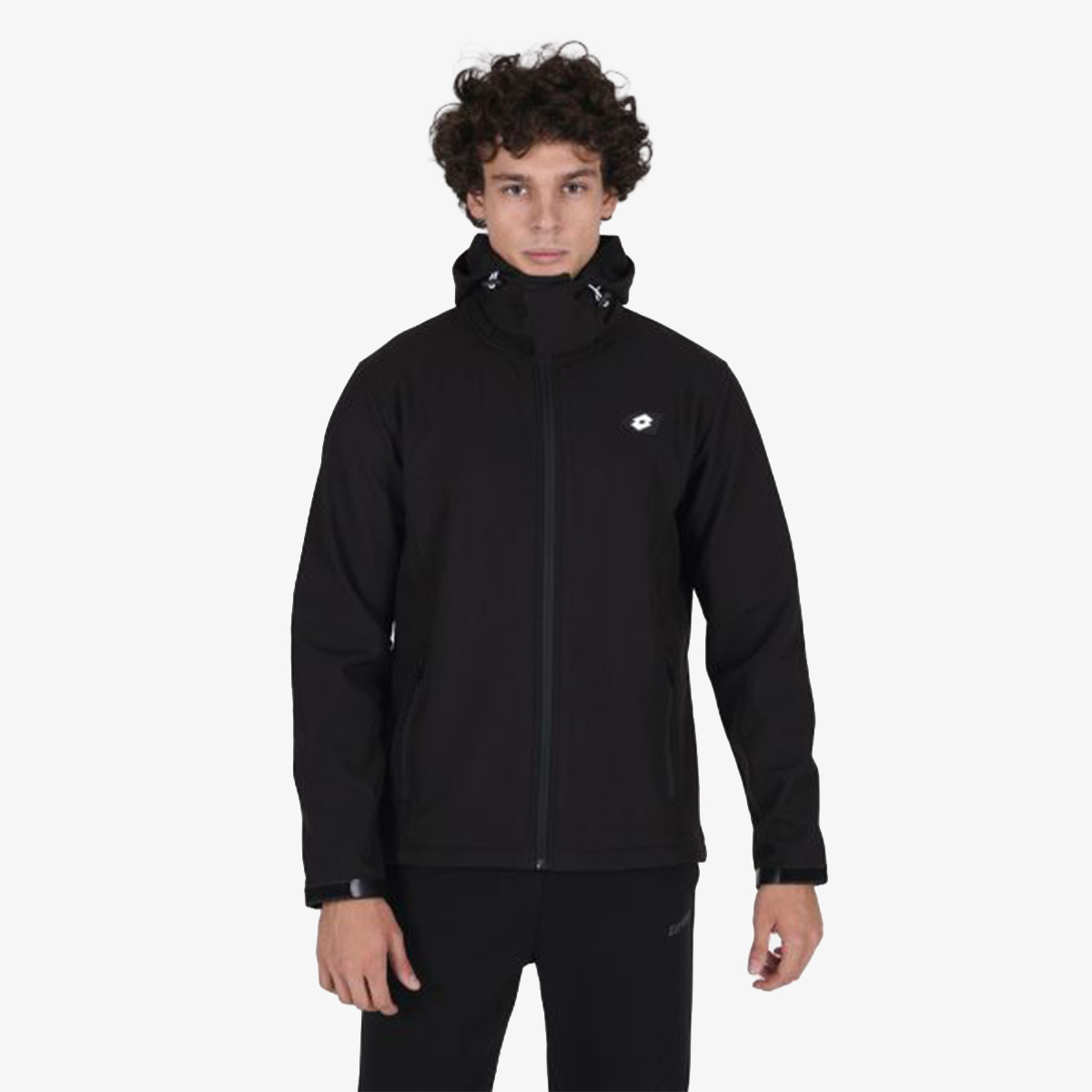 Lotto SOFT SHELL JACKET | Sport Reality