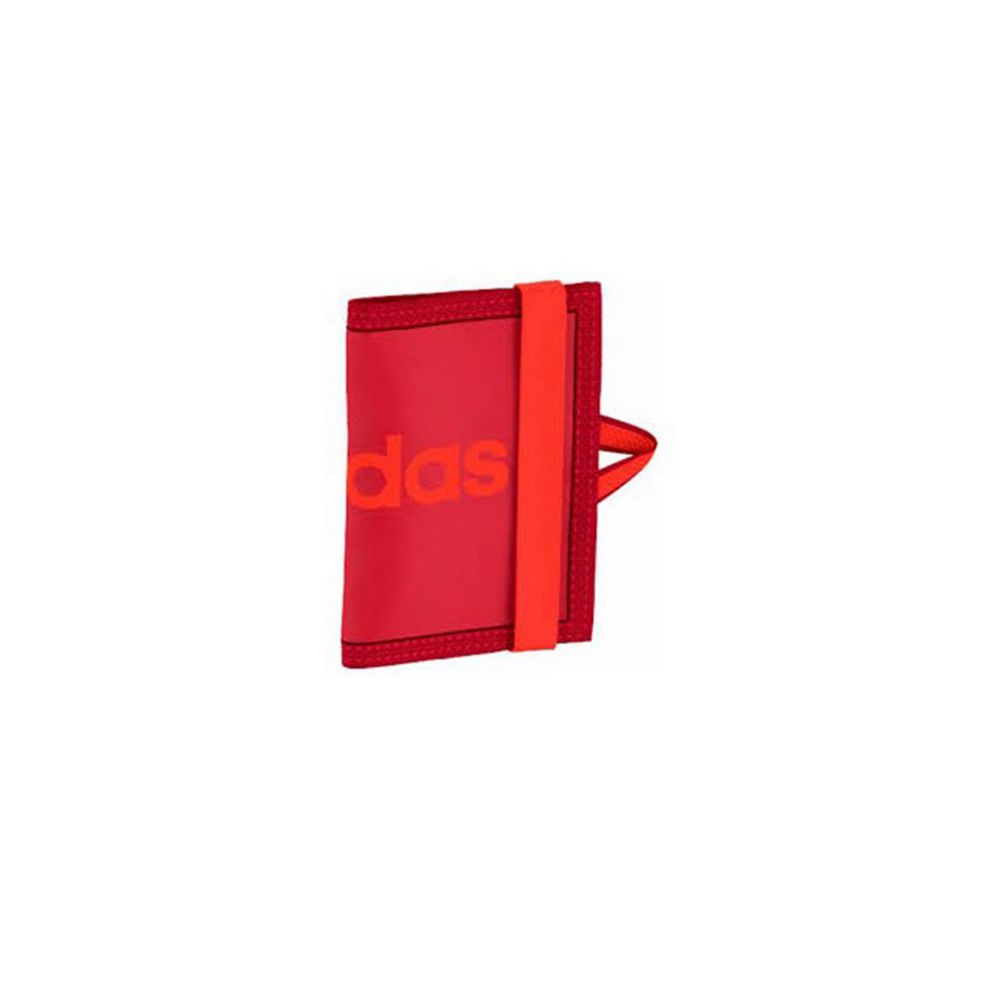 Adidas lin per wallet discount