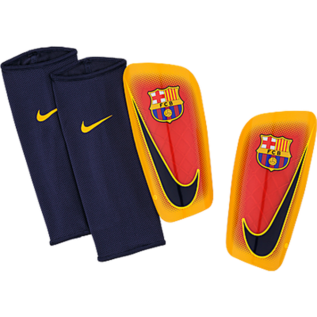 Fc barcelona mercurial lite sales
