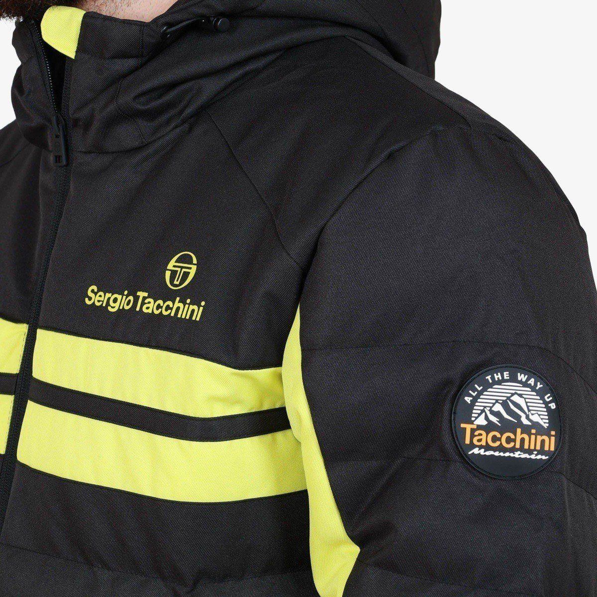 SERGIO TACCHINI Jakna NERI SKI JACKET Sport Reality