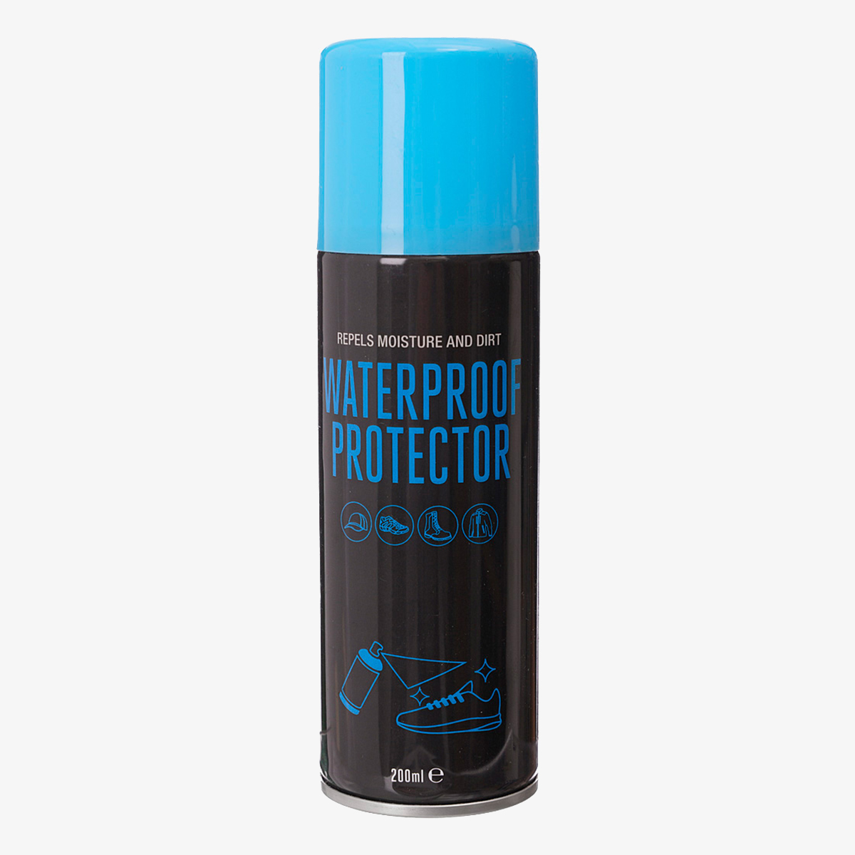 Shoe Care Sprej Waterproof Protector 200ml Sport Reality