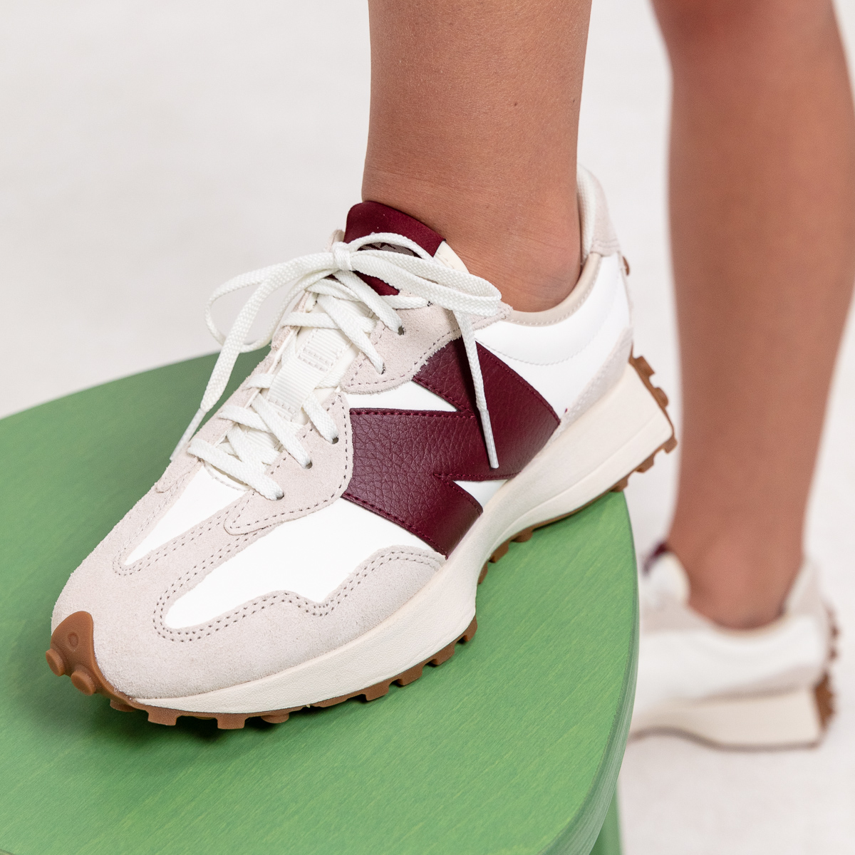 New Balance Patike 327 Sport Reality