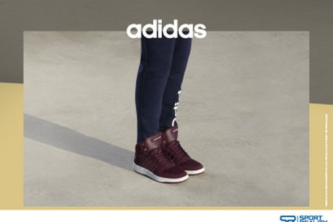 Adidas Hoops 2.0 – stilizovane ženske patike za svaki dan