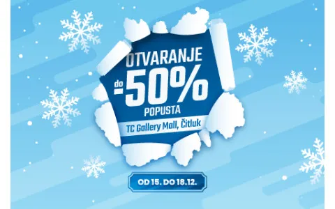 ČITLUK DOBIJA SPORT REALITY RADNJU