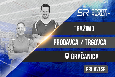 GRAČANICA: POSTANI DIO EKIPE!