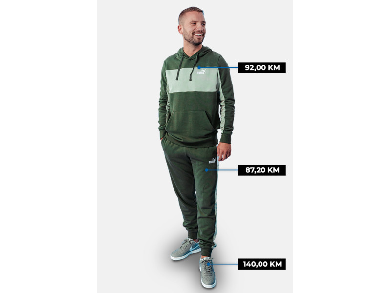 Puma i Nike za muškarce