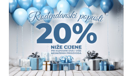 SPORT REALITY SLAVI 9. ROĐENDAN