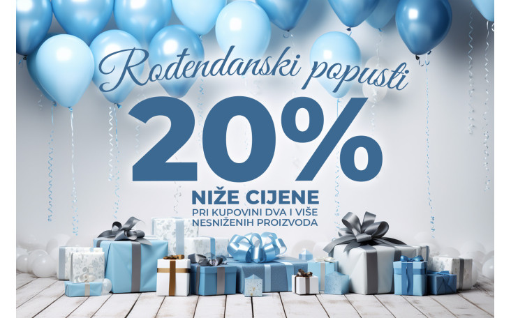 SPORT REALITY SLAVI 9. ROĐENDAN
