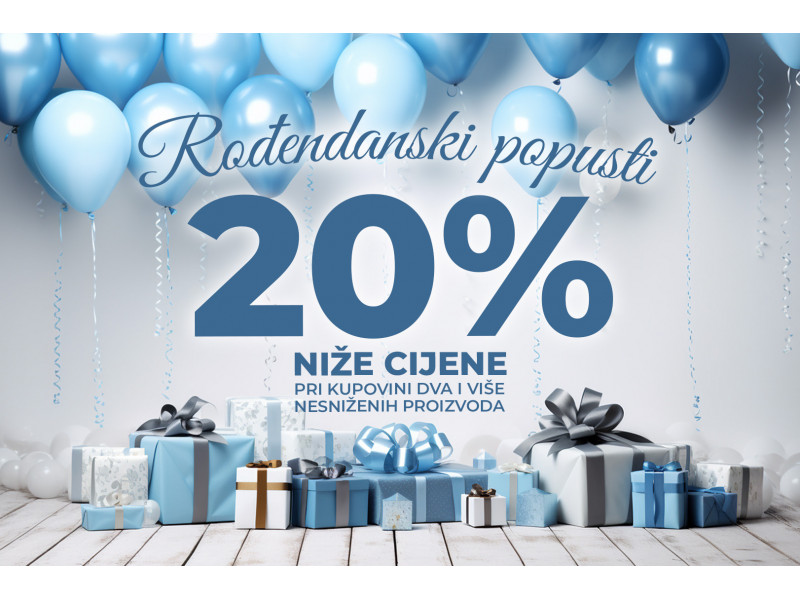 SPORT REALITY SLAVI 9. ROĐENDAN