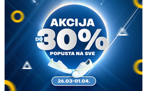 NAJBOLJE CIJENE SU U SPORT REALITY-U