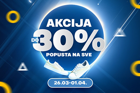 NAJBOLJE CIJENE SU U SPORT REALITY-U