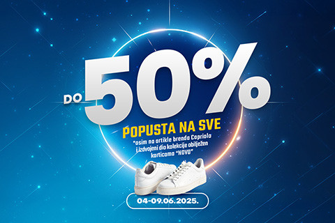 SPORT REALITY DANI MEGA SNIŽENJA