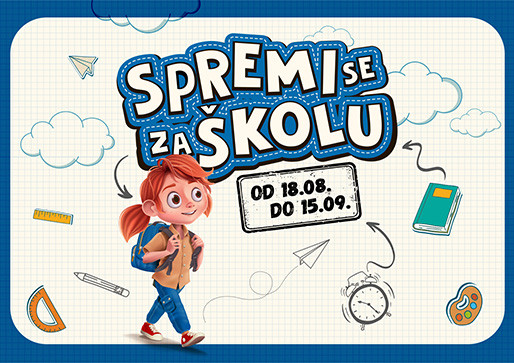 ŠKOLI SE RADUJEMO JOŠ VIŠE UZ SPORT REALITY