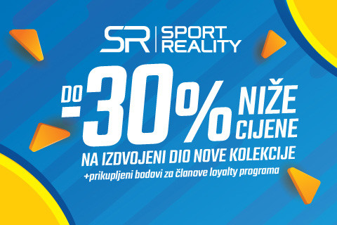 NOVA KOLEKCIJA I CIJENE KOJE NE SMIJETE PROPUSTITI