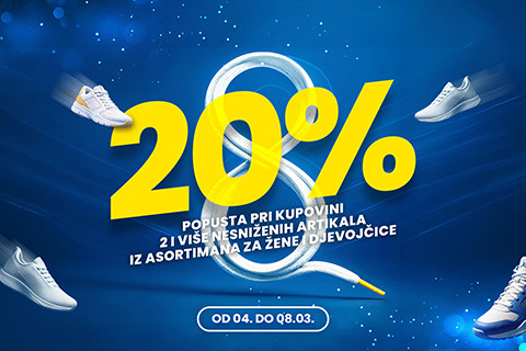 OBILJEŽI DAN ŽENA UZ SPORT REALITY