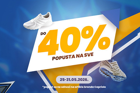 DANI TOP CIJENA U SPORT REALITY-U