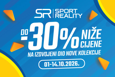 NOVA KOLEKCIJA I CIJENE KOJE NE SMIJETE PROPUSTITI