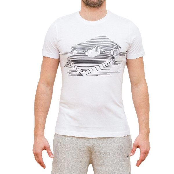 LOTTO Majica L73 V TEE LOTTO PLUS JS