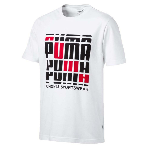 PUMA Majica PUMA TEE