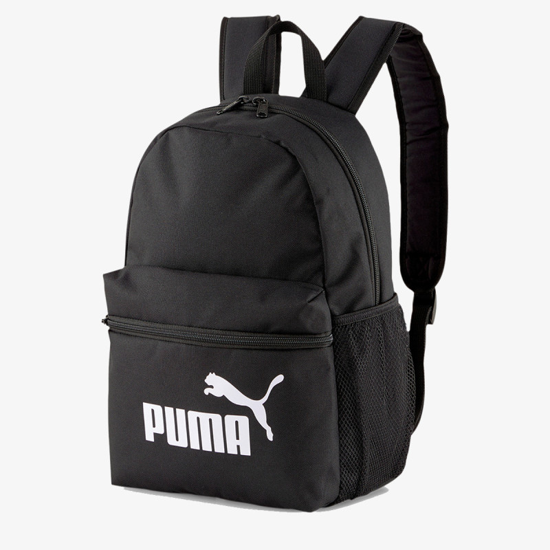 PUMA Ranac PUMA PHASE SMALL BACKPACK Sport Reality