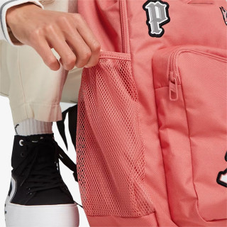 Puma Ranac PUMA Patch Backpack 