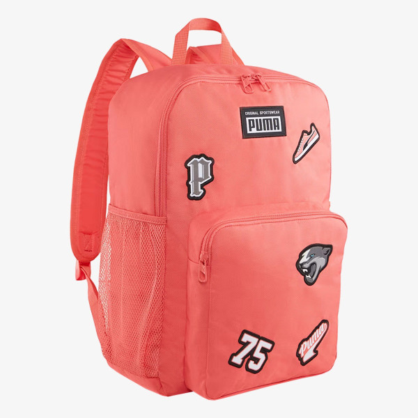 Puma Ranac PUMA Patch Backpack 