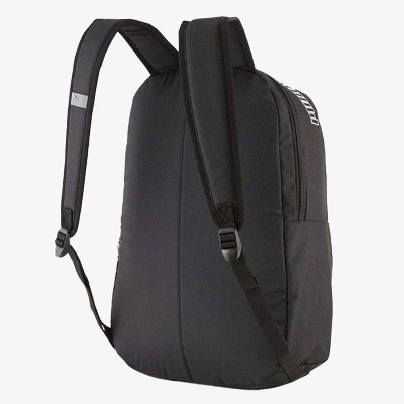 Puma Ranac PUMA Phase Backpack II PUMA Black 