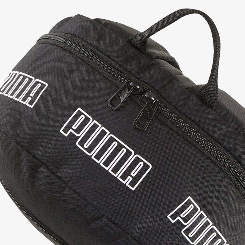 Puma Ranac PUMA Phase Backpack II PUMA Black 