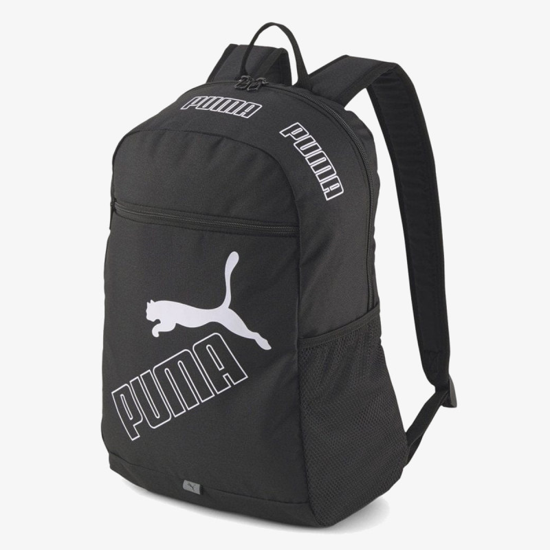 Puma Ranac PUMA Phase Backpack II PUMA Black 
