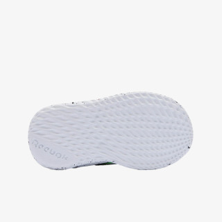 Reebok RUSH RUNNER 5 SYN ELASTIC LACE