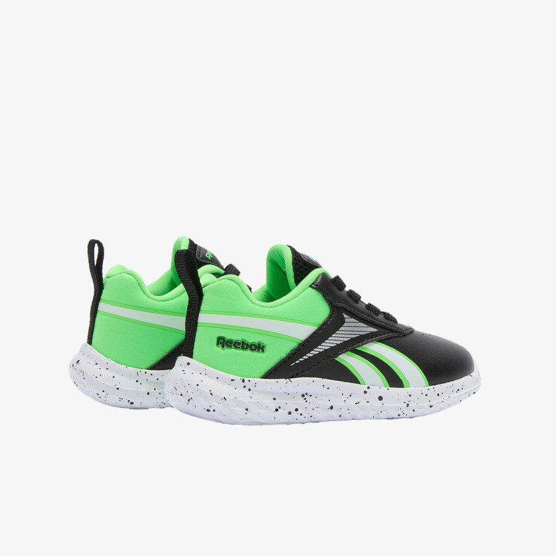 Reebok RUSH RUNNER 5 SYN ELASTIC LACE