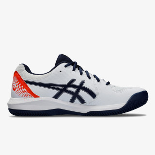 Asics Patike GEL-DEDICATE 8 CLAY 