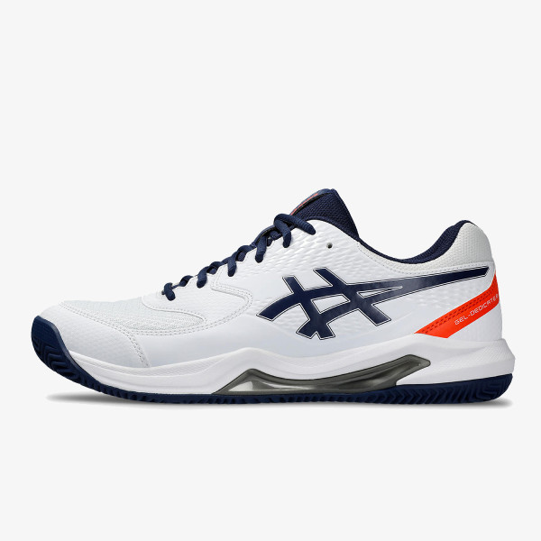 Asics Patike GEL-DEDICATE 8 CLAY 