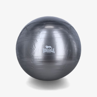 Lonsdale Fitnes lopta 75 CM ANTI-BURST 