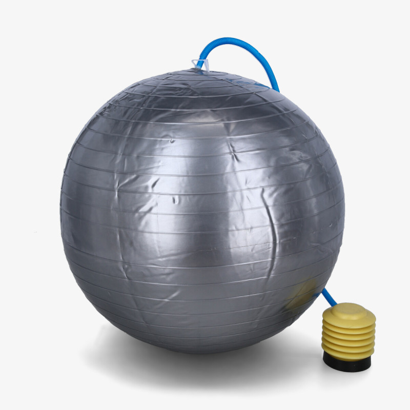 Lonsdale Fitnes lopta 75 CM ANTI-BURST 