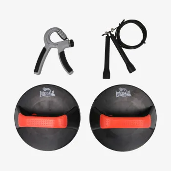 LONSDALE Fitness rekvizit Multi Functional 