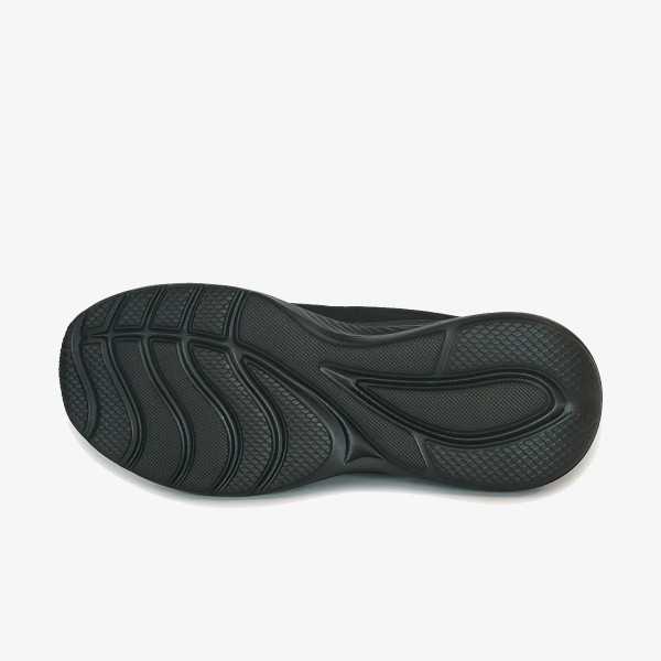 Skechers BOBS SQUAD WAVES-CURRENT LOOK 