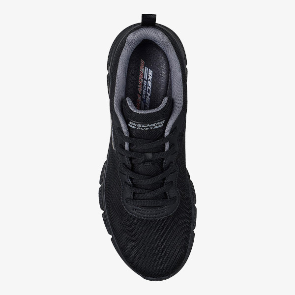 Skechers BOBS B FLEX - ICY EDGE 