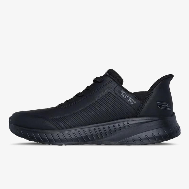Skechers Patike BOBS SQUAD CHAOS - HEEL PREFE 