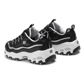 Skechers Patike D'LITES-NOW & THEN 