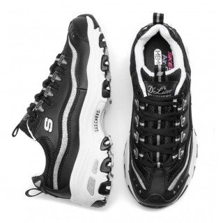 Skechers Patike D'LITES-NOW & THEN 