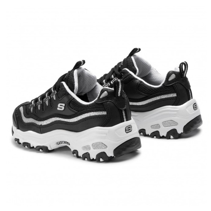 Skechers Patike D'LITES-NOW & THEN 